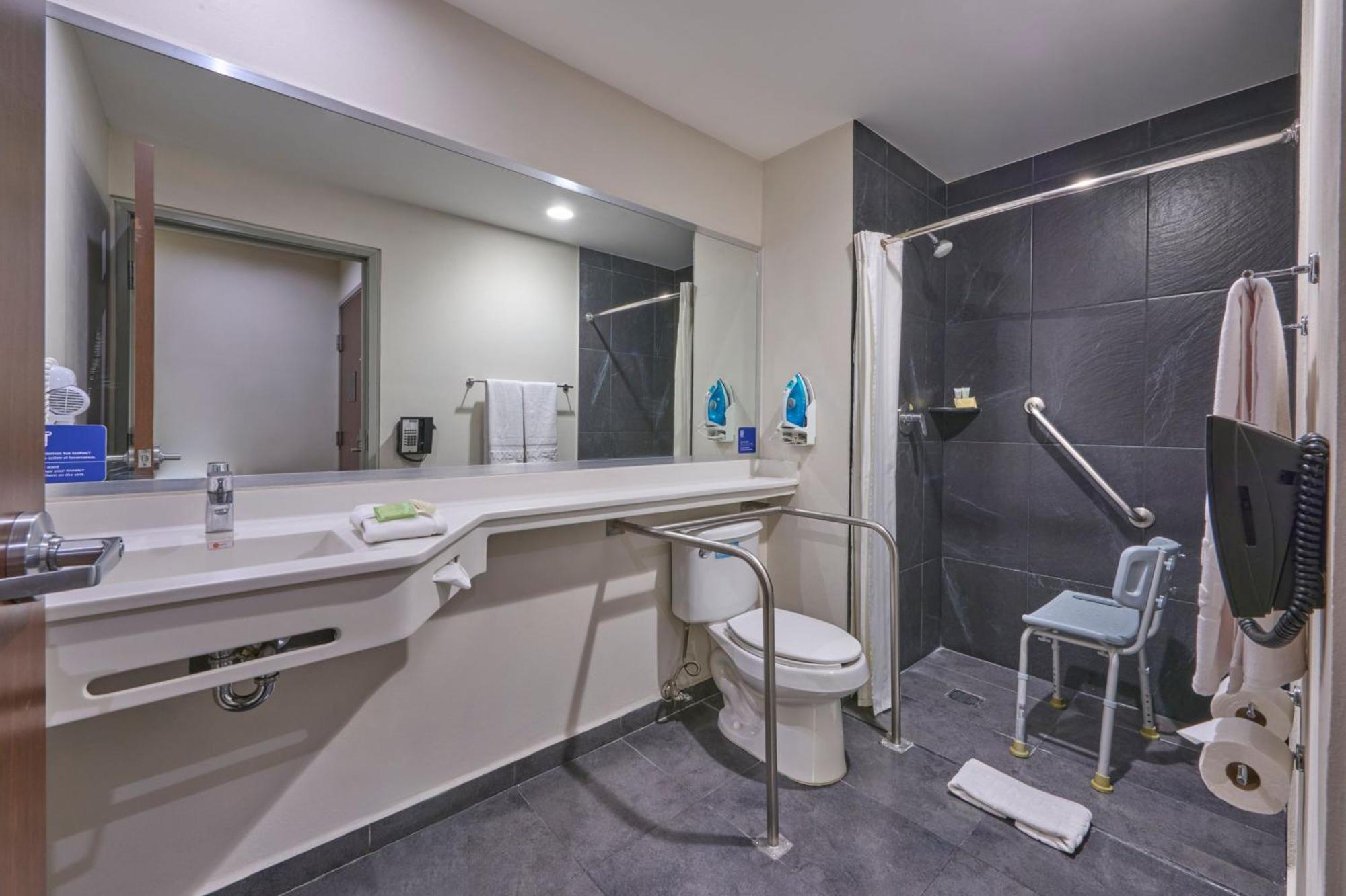 Hotel Express By Marriott Ciudad De Aeropuerto Cidade do México